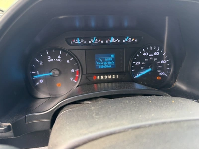 Used 2018 FORD F250 SD XL STX Pickup Trucks Oklahoma US | Miedema Asset Management Group #1709281