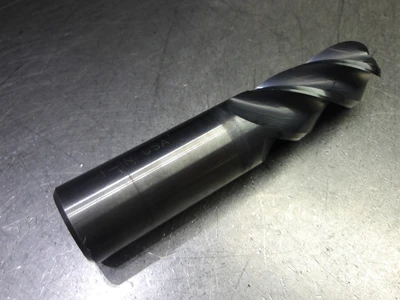 New | in-Stock CLEVELAND TWIST DRILL _UNKNOWN_ Carbide Endmills Michigan US | Superior Machine & Tool Inc #213776