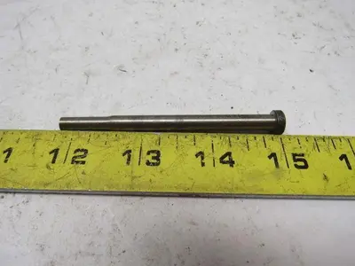 Dayton KJX 25 B325 P .2180 Round Hole Punch Die Tooling Press Fit Lot Of 13