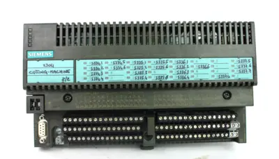 USED SIEMENS 193-0CB10-0XA0
