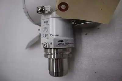 ABB 2600T Hart Transmitter 266 / 266HSHESBA8 - NEW open box STOCK 5590