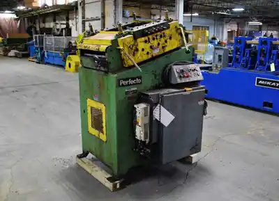 USED PERFECTO 28-18-7