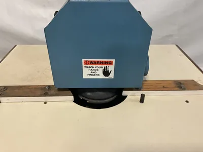 360V | Larick | Sanders-Edge, Brush, Profile, Spindle
