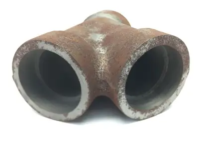 Used BONNEY 2" LATERAL PIPE SOCKET WELD 3000 LB FORGED CARBON Plumbing Equipment Michigan US | Maverick Industrial Sales #1122801
