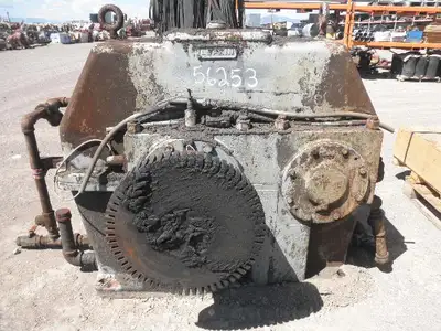 USED LUFKIN S2212C