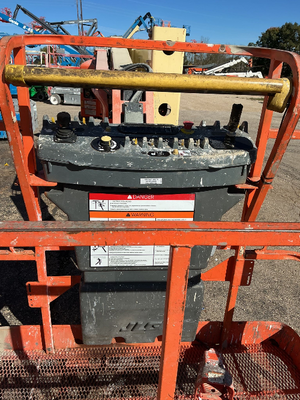 Used 2018 JLG E450AJ Crawler Boom Lifts Wisconsin US | Stack Equipment #1505992