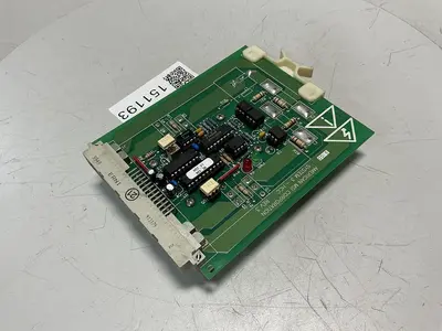 USED AMERICAN MSI 3000.020.085
