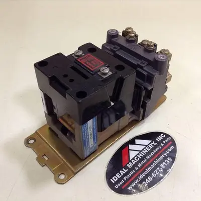 USED ALLEN BRADLEY 702L-AOD93 SER K