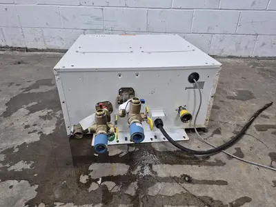 USED A.O. SMITH CORPORATION ATIO-910 100