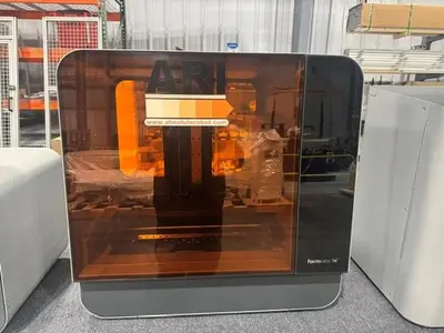 Used 2022 FORMLABS FORM 3L 3D Printers Massachusetts US | Absolute Machinery #1517841
