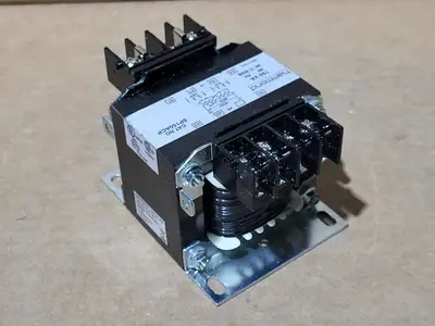 NEW HAMMOND POWER SOLUTIONS INC. SP150ACP