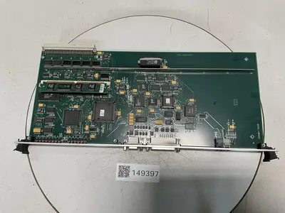 USED VAN DORN 330129