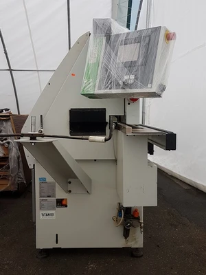 BIESSE ARTECH AKRON 425 Edgebander