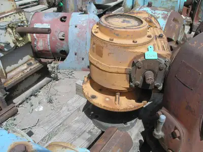 USED LINK-BELT -