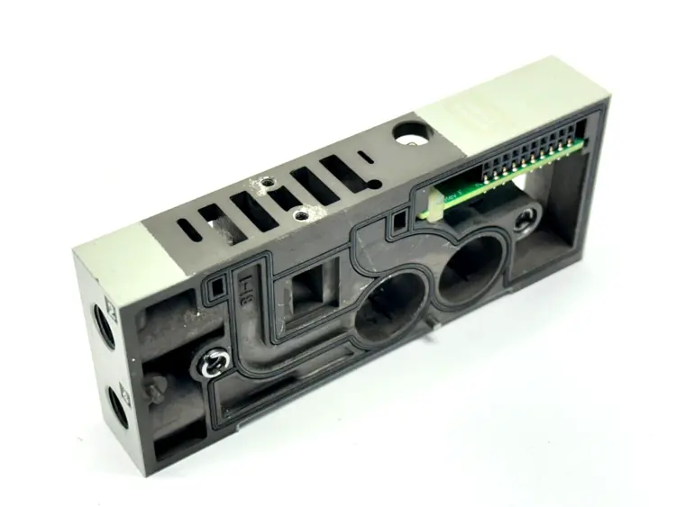 Used Numatics 006-206 Parts (Hydraulics and Pneumatics) Michigan US | Maverick Industrial Sales #1502252