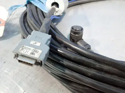 USED 2019 FANUC A6608015T840#L21R93A