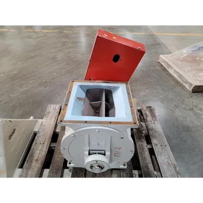 USED SMOOT FT16