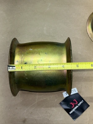 (2) COUPLINGS 1600-300 FAST SHIPPING! + Warranty