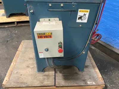 Used WHIRLWIND 212 Woodworking Saws Ohio US | HGR 24 #1519918