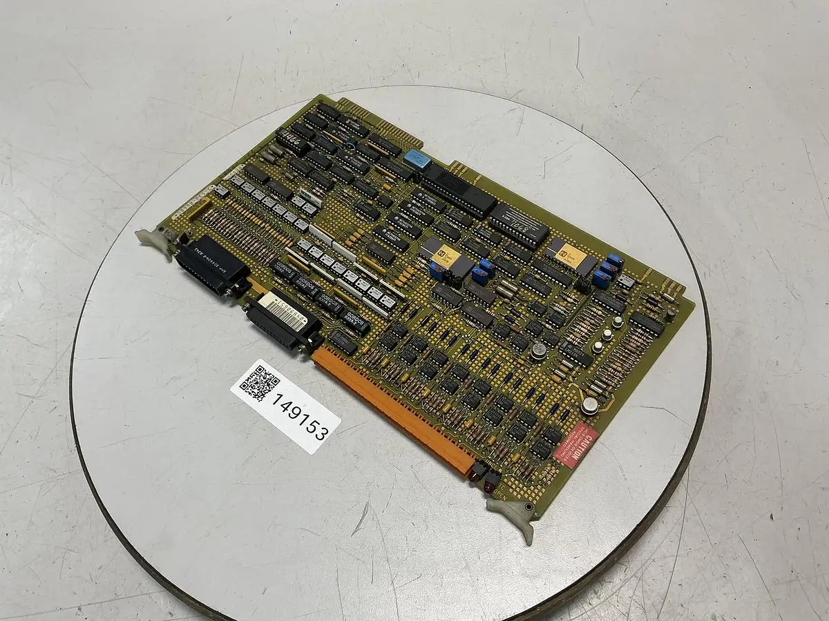 USED CINCINNATI MILACRON 3-533-0668G