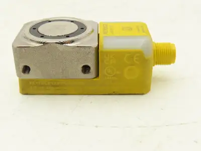 Used KEYENCE _UNKNOWN_ Relays & Switches Indiana US | Arrow Industrial #1408362