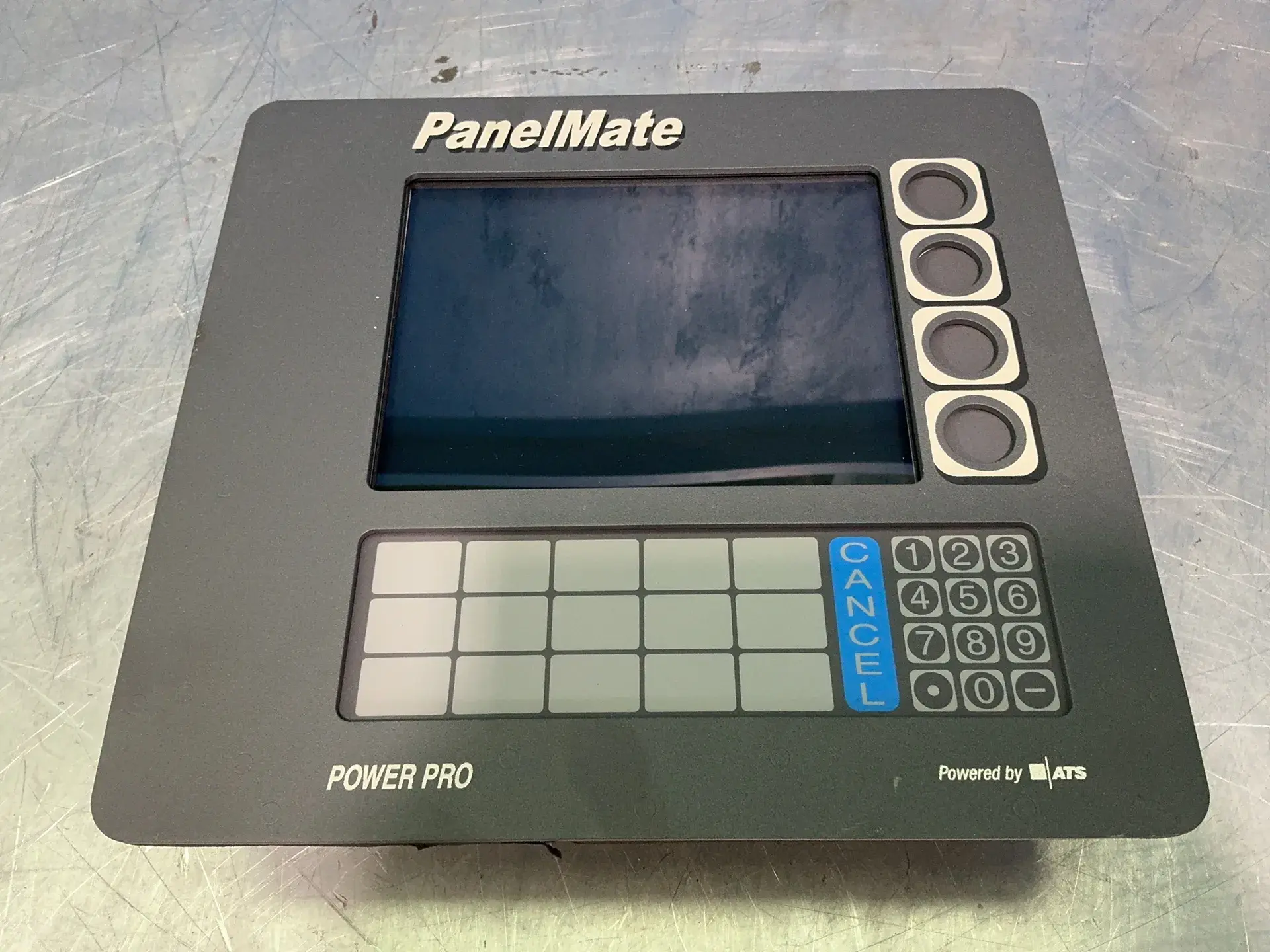 Used _UNKNOWN_ _UNKNOWN_ Automation Control (HMI) Ohio US | HGR 24 #1373334