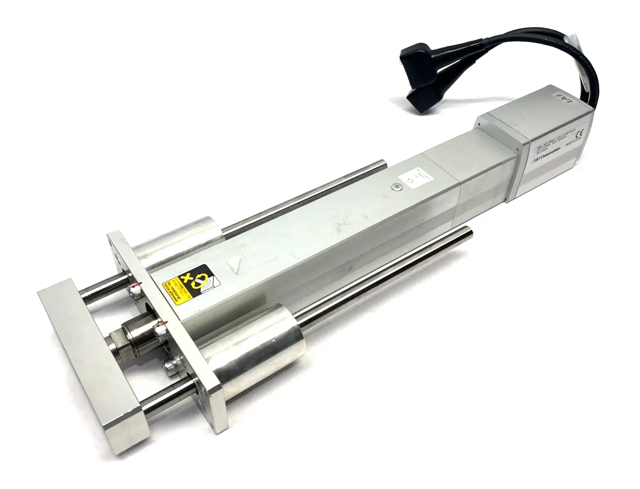 USED IAI RCP2-RGD4C-I-42P-2.5-150-P3-S-B