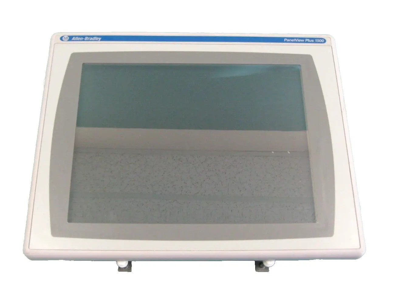 USED Allen-Bradley 2711P-T15C4D2