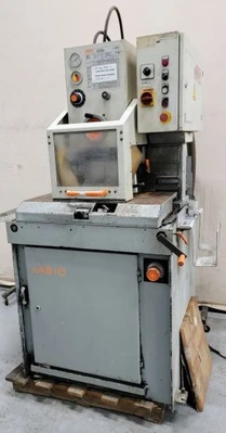 USED 1995 KATSO GKS 400 P