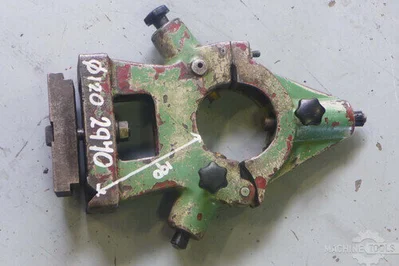 USED STEADY REST FIXED UNIVERSAL Ø 120 MM Steady Rests