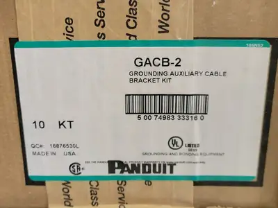 NEW PANDUIT GACB-2