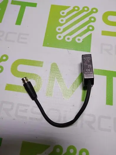 Used KEYENCE PZ-M11P Sensors | SMT Resource #489676