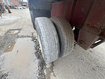 2011 COBRA SPIF DUMP TRAILERS | Platinum Group (9)