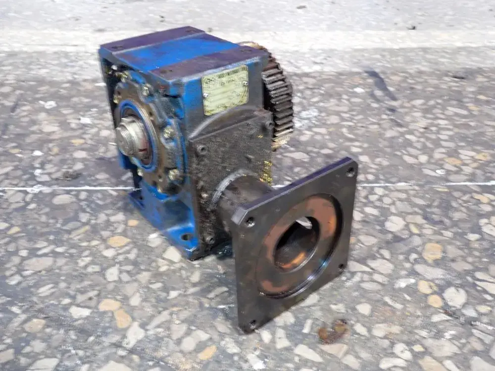 Used ROSSI R V 63 UO3A Motors (misc) Ohio US | HGR 24 #912518