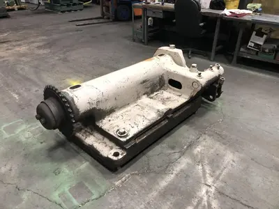 USED 1953 AJAX 6