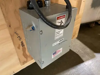 12" ORIGINAL RADIAL ARM SAW MODEL 3512