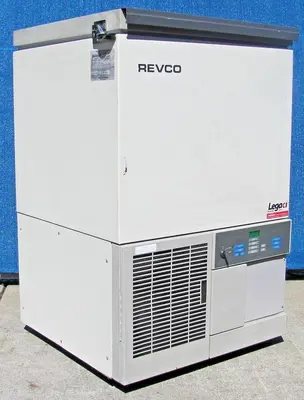 USED REVCO REVCO ULT350-5-A30