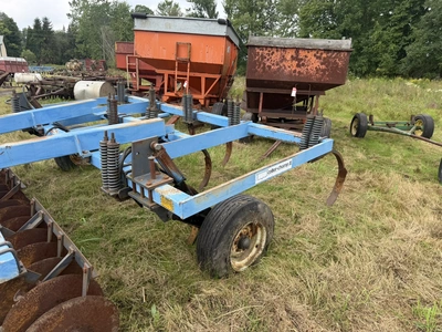Used _UNKNOWN_ _UNKNOWN_ Disk Rippers Michigan US | Miedema Asset Management Group #1443352