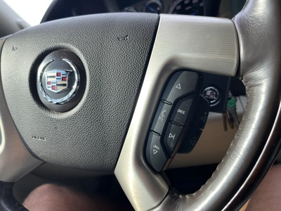 USED 2014 CADILLAC ESCALADE