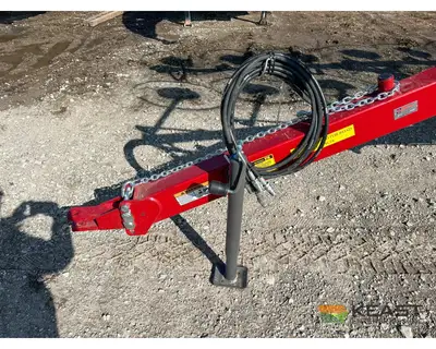 Used SITREX _UNKNOWN_ Hay Rakes Iowa US | Keast Enterprises #1360389