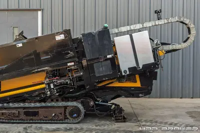 Used 2016 VERMEER 2016 VERMEER D23X30 S3 Drill Rigs Florida US | HDD Broker #1520162