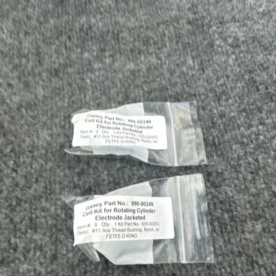 New | in-Stock Gamry Instruments 935-00053 Electrochemistry California US | Davliegogo LLC #1705906