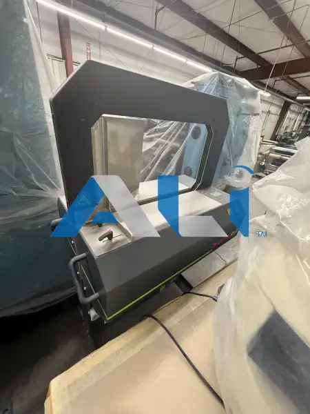 Used _UNKNOWN_ _UNKNOWN_ Binding Equipment California US | Asset Liquidity International #1263902