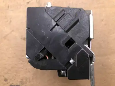 Siemens Furnas 40DP32A Series C Size 1 Magnetic Motor Starter 27A 600V w/ Relay