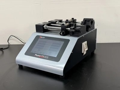 Used Harvard Apparatus 70-3333 Syringe Pumps Missouri US | BioLabTek #1325538