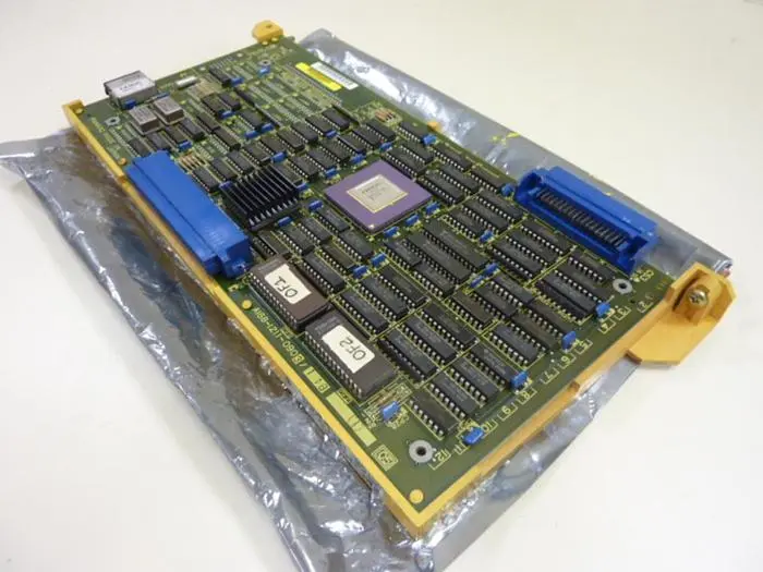 Used FANUC A16B-1211-0903/11B Circuit Boards Michigan US | Ideal Machinery #1078140