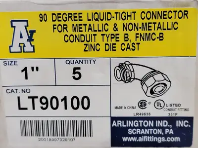 USED ARLINGTON LT90100