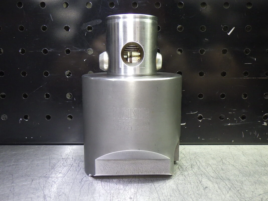 Used KAISER _UNKNOWN_ Rough Boring Heads Michigan US | Superior Machine & Tool Inc #1353402