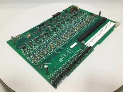 USED BARBER COLMAN A-60070