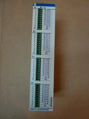 USED INDRAMAT RMA12.2-32-DC024-050